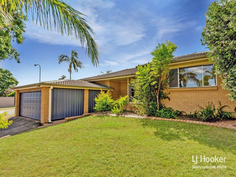 43 Quintinia Street, Algester QLD 4115