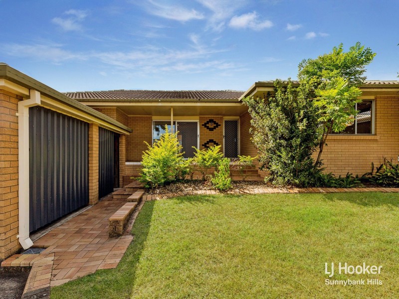 43 Quintinia Street, Algester QLD 4115