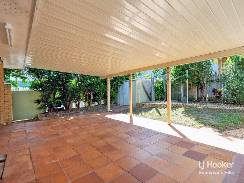 43 Quintinia Street, Algester QLD 4115