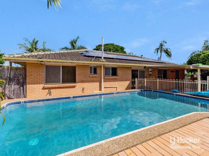 43 Quintinia Street, Algester QLD 4115