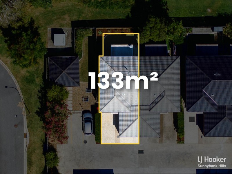 7/78 Ormskirk Street, Calamvale QLD 4116