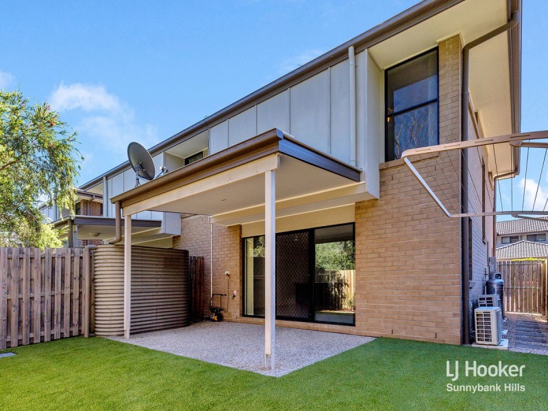 7/78 Ormskirk Street, Calamvale QLD 4116