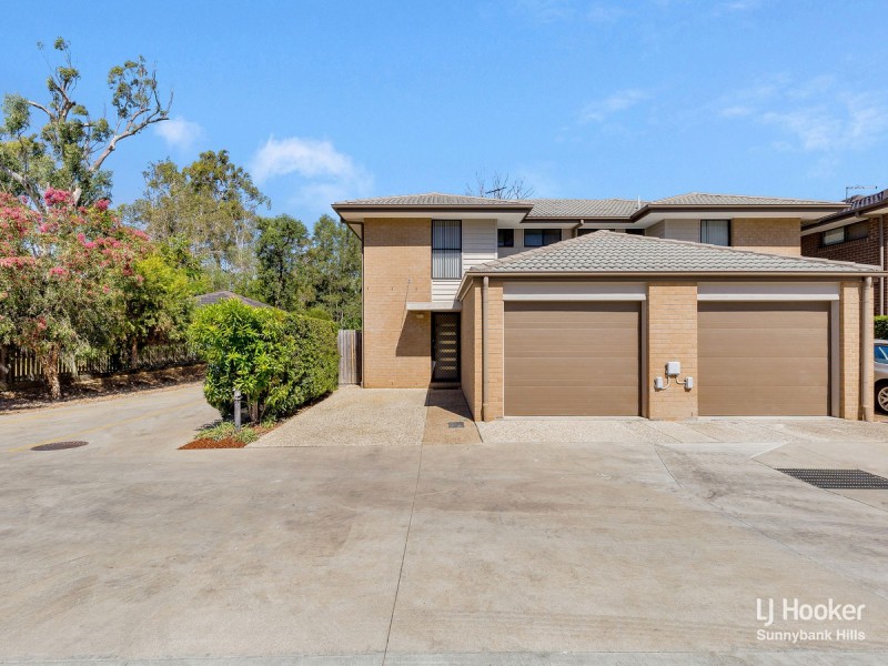 7/78 Ormskirk Street, Calamvale QLD 4116