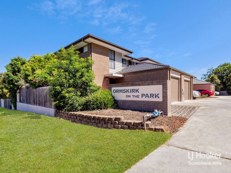 7/78 Ormskirk Street, Calamvale QLD 4116