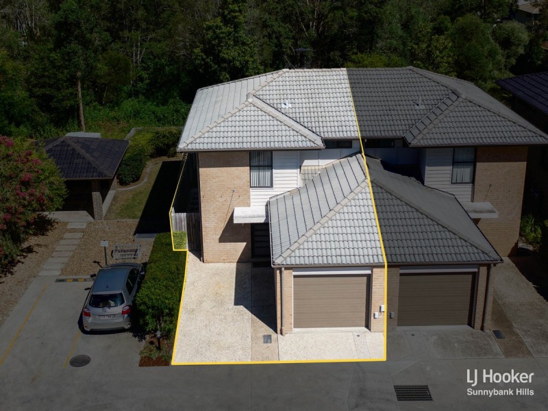 7/78 Ormskirk Street, Calamvale QLD 4116