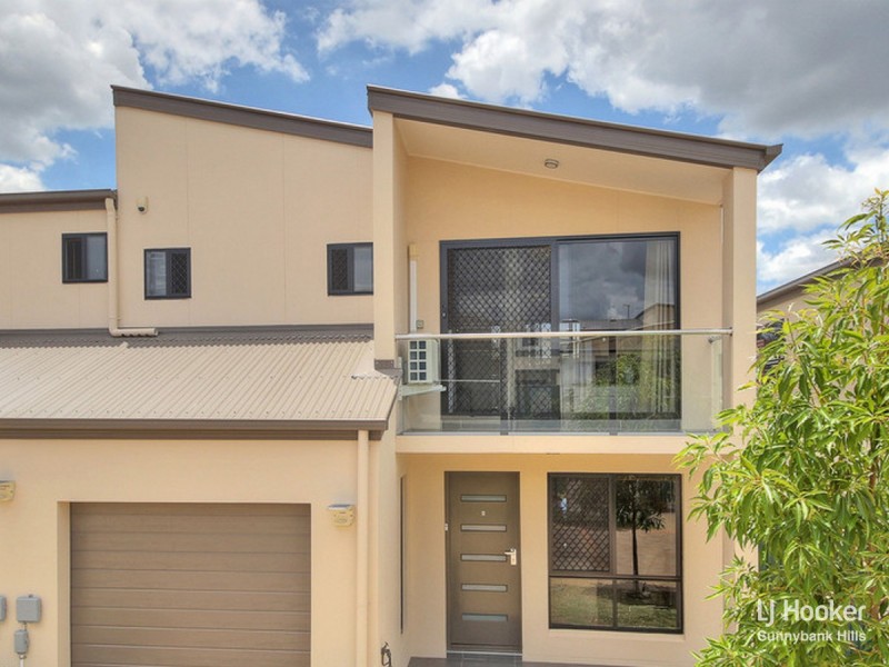2/43 Doulton Street, Calamvale QLD 4116