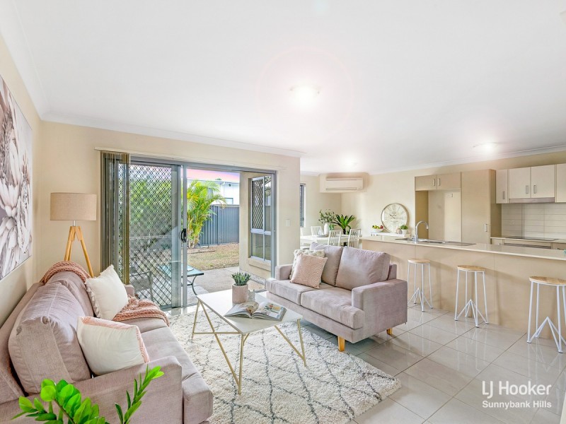 123/85 Nottingham Road, Calamvale QLD 4116