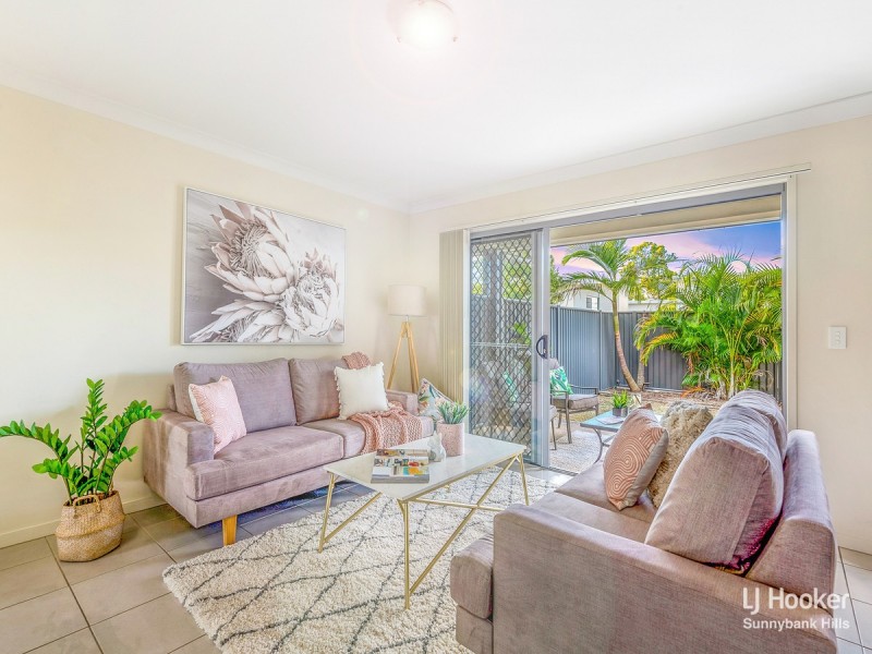 123/85 Nottingham Road, Calamvale QLD 4116