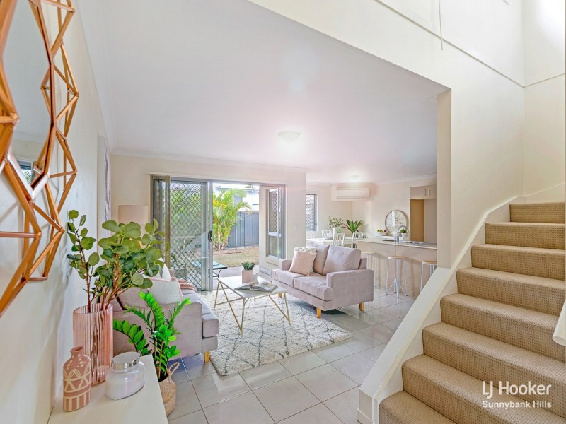 123/85 Nottingham Road, Calamvale QLD 4116