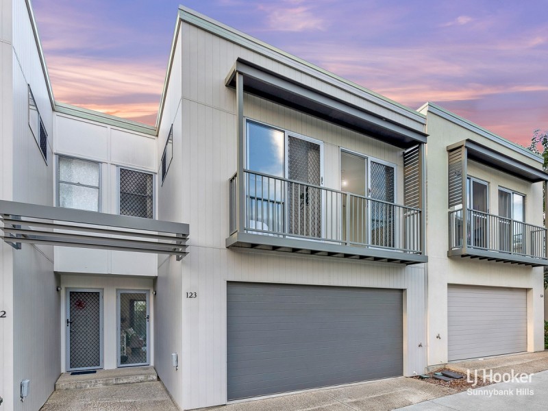 123/85 Nottingham Road, Calamvale QLD 4116