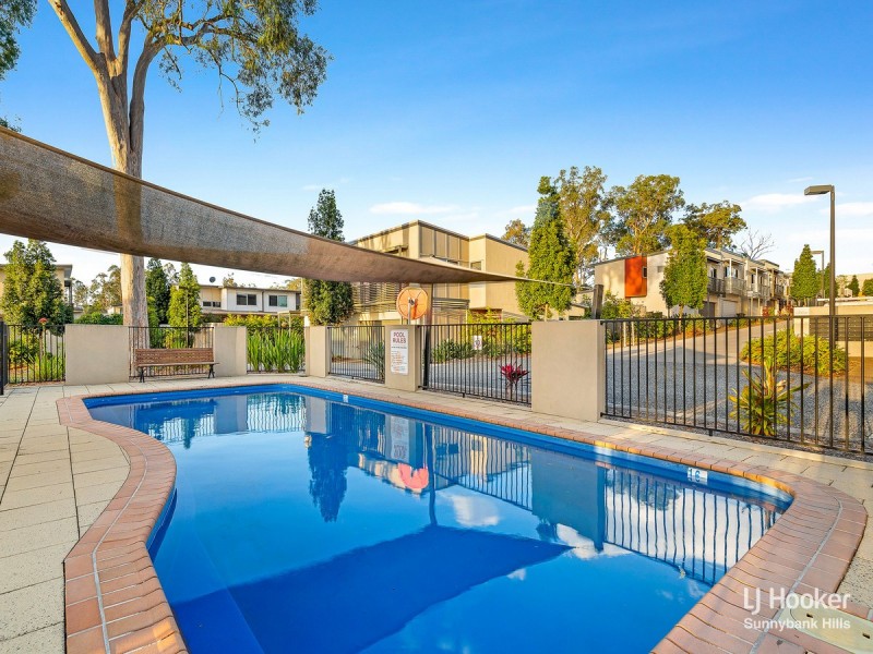 123/85 Nottingham Road, Calamvale QLD 4116
