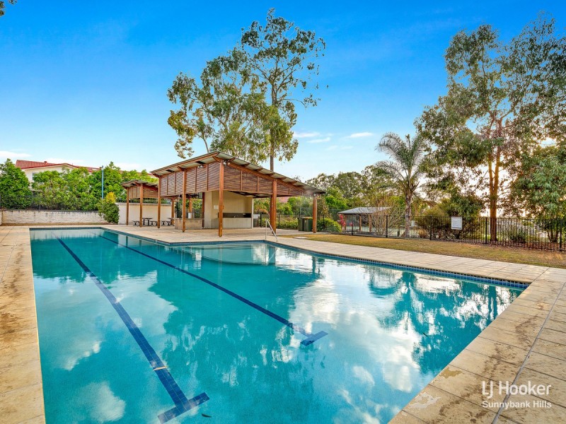 123/85 Nottingham Road, Calamvale QLD 4116