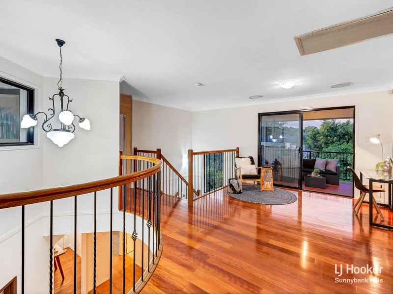 25 Regal Place, Eight Mile Plains QLD 4113