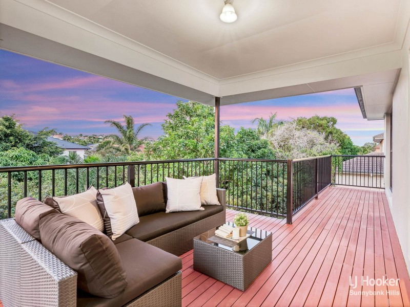 25 Regal Place, Eight Mile Plains QLD 4113