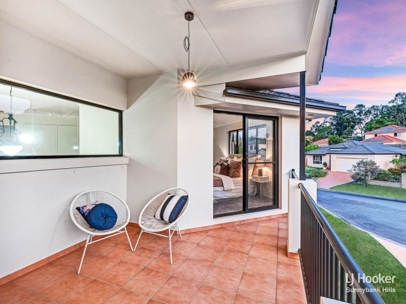 25 Regal Place, Eight Mile Plains QLD 4113