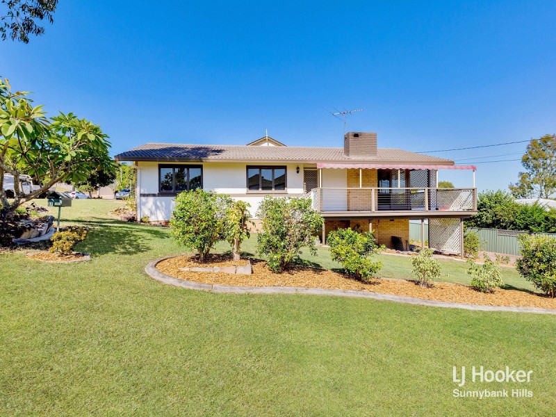 37 Newcombe Street, Sunnybank Hills QLD 4109