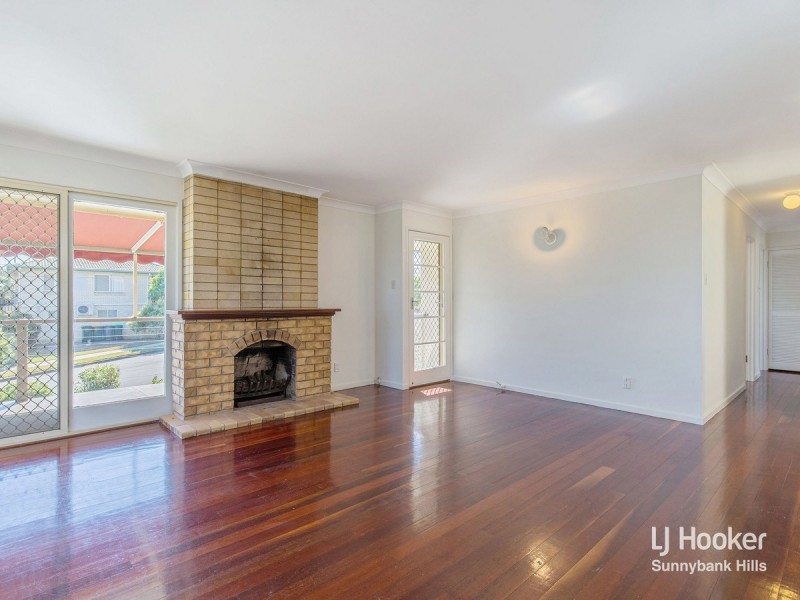 37 Newcombe Street, Sunnybank Hills QLD 4109