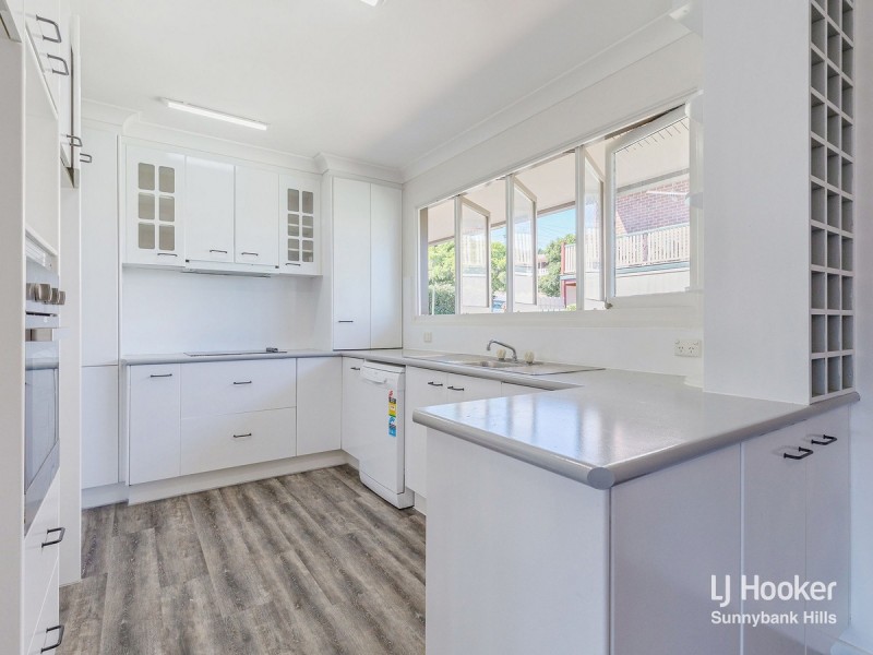 37 Newcombe Street, Sunnybank Hills QLD 4109
