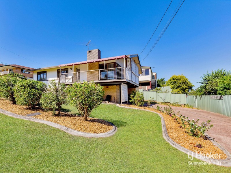 37 Newcombe Street, Sunnybank Hills QLD 4109