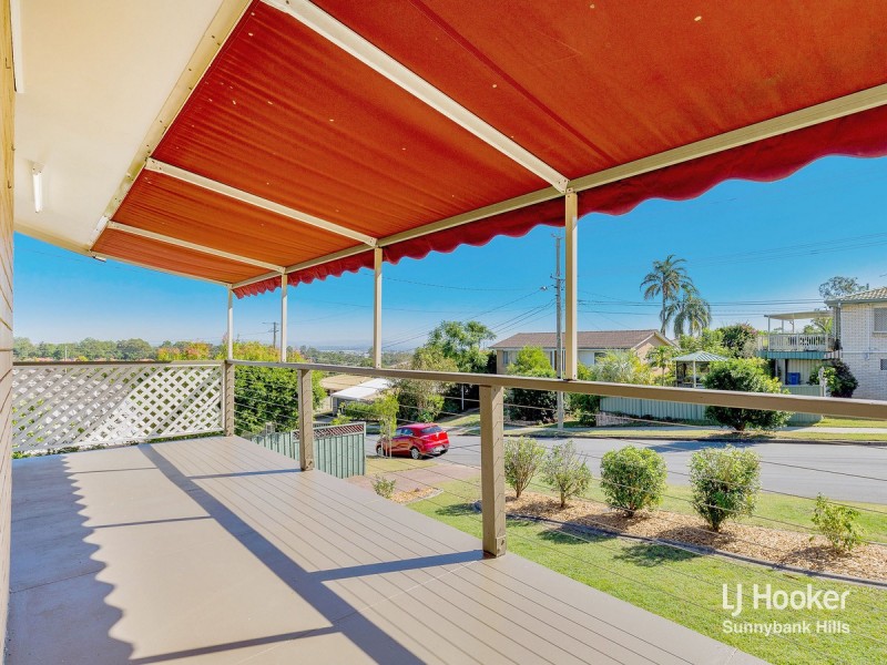 37 Newcombe Street, Sunnybank Hills QLD 4109