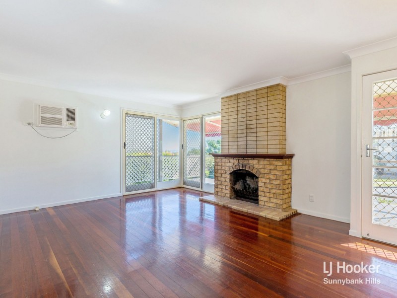 37 Newcombe Street, Sunnybank Hills QLD 4109
