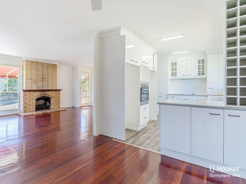 37 Newcombe Street, Sunnybank Hills QLD 4109