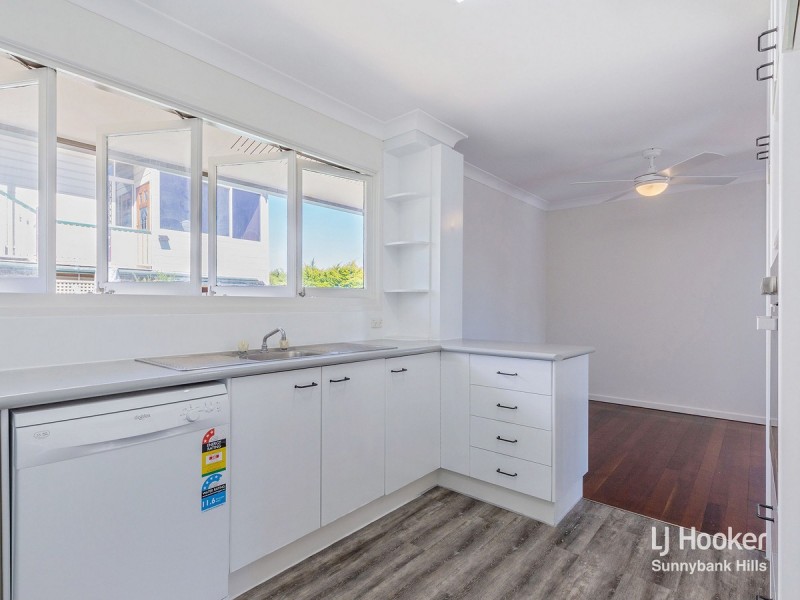37 Newcombe Street, Sunnybank Hills QLD 4109