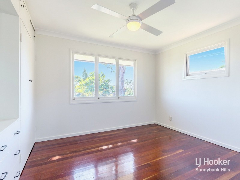 37 Newcombe Street, Sunnybank Hills QLD 4109