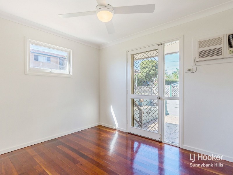 37 Newcombe Street, Sunnybank Hills QLD 4109
