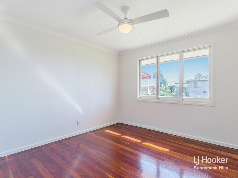37 Newcombe Street, Sunnybank Hills QLD 4109