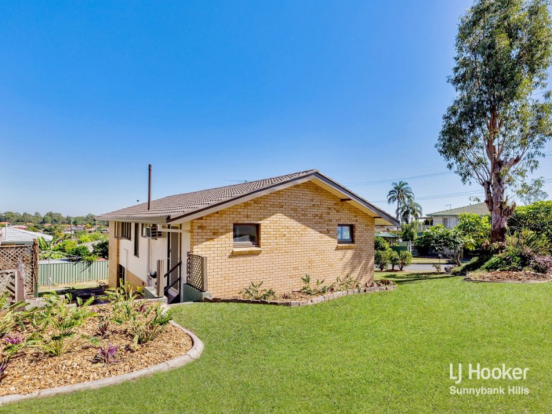 37 Newcombe Street, Sunnybank Hills QLD 4109