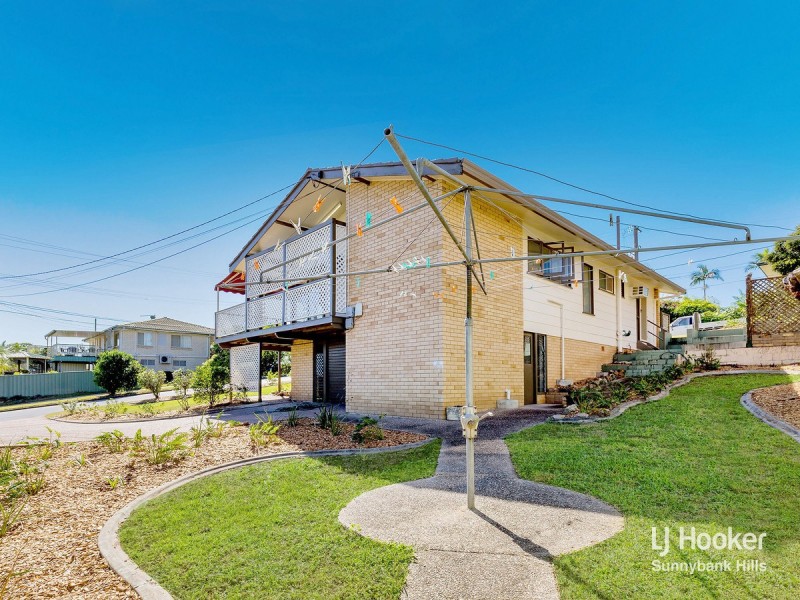 37 Newcombe Street, Sunnybank Hills QLD 4109