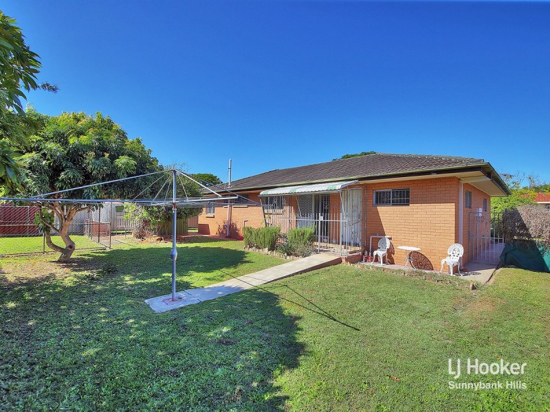 28 Nepeta Street, Runcorn QLD 4113