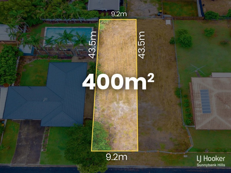 26 Auckland Street, Wishart QLD 4122