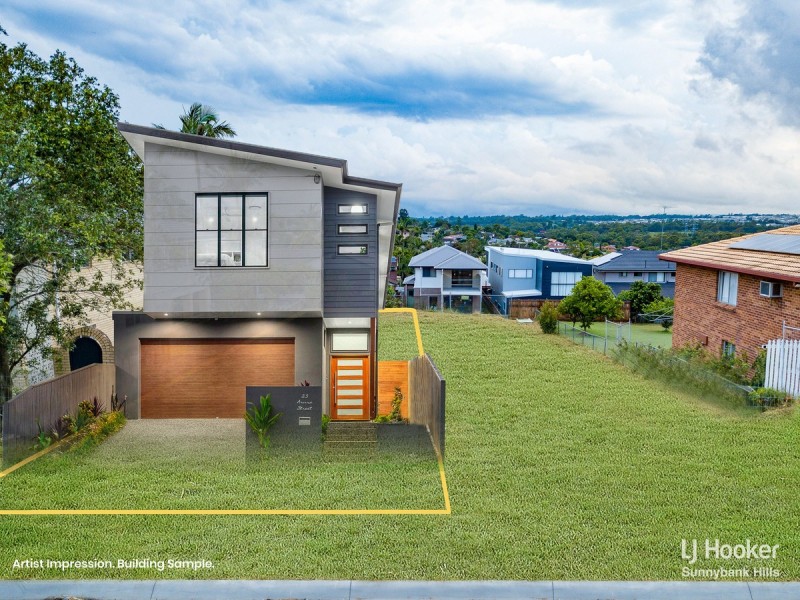 26 Auckland Street, Wishart QLD 4122