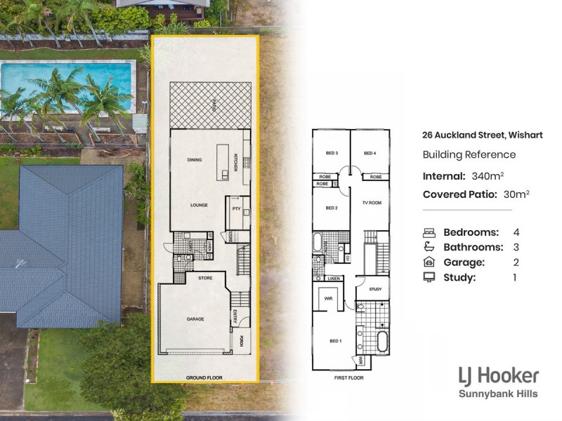 26 Auckland Street, Wishart QLD 4122