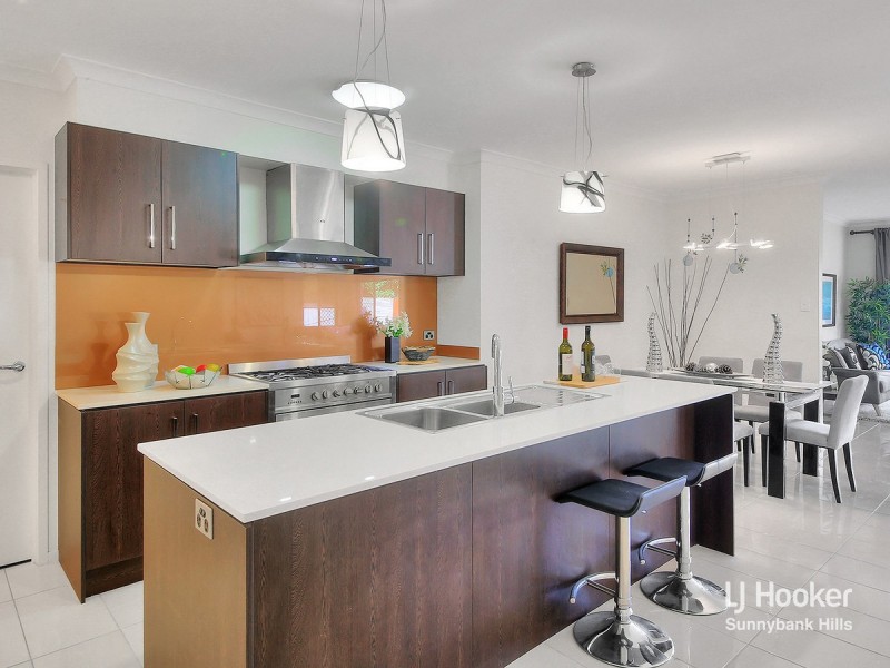 43 Candytuft Place, Calamvale QLD 4116