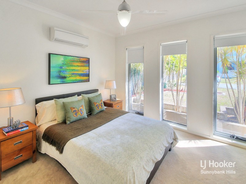 43 Candytuft Place, Calamvale QLD 4116