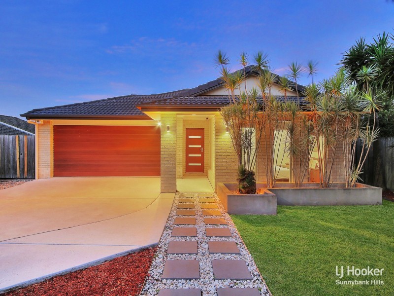 43 Candytuft Place, Calamvale QLD 4116