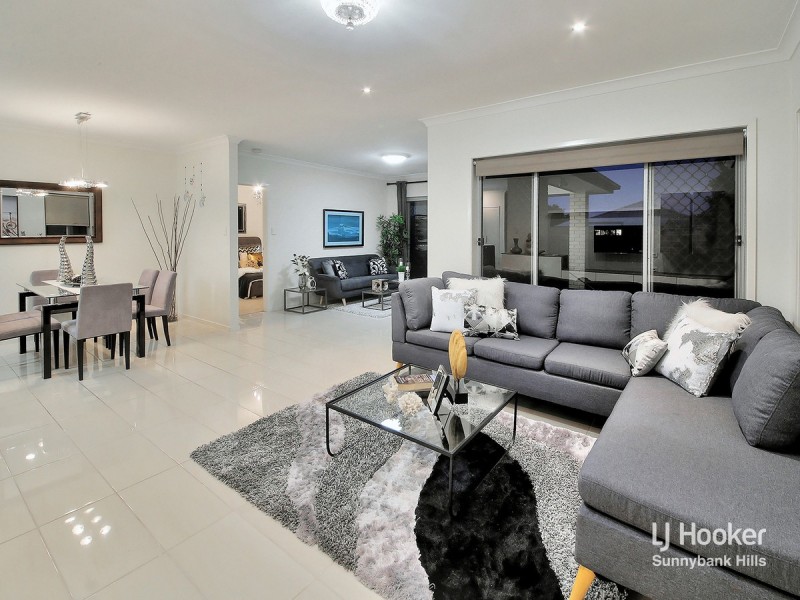43 Candytuft Place, Calamvale QLD 4116