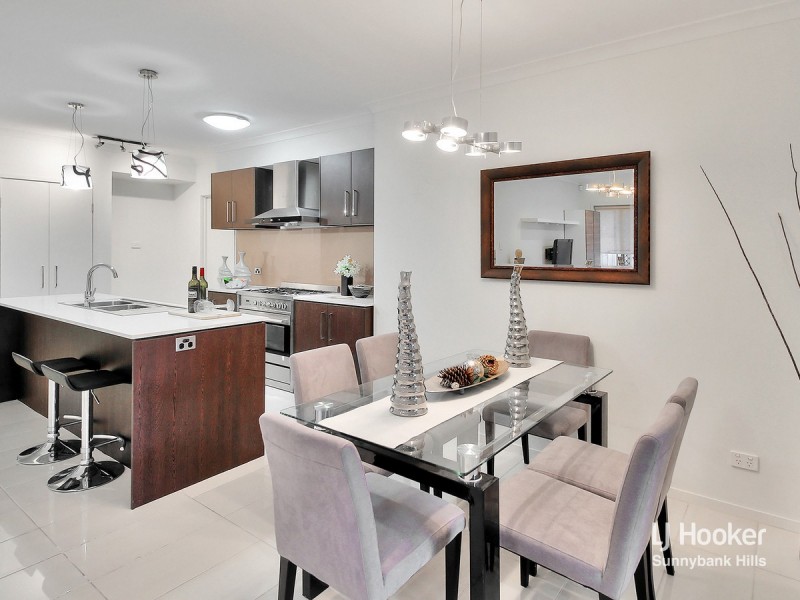 43 Candytuft Place, Calamvale QLD 4116