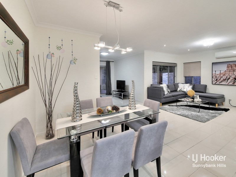 43 Candytuft Place, Calamvale QLD 4116