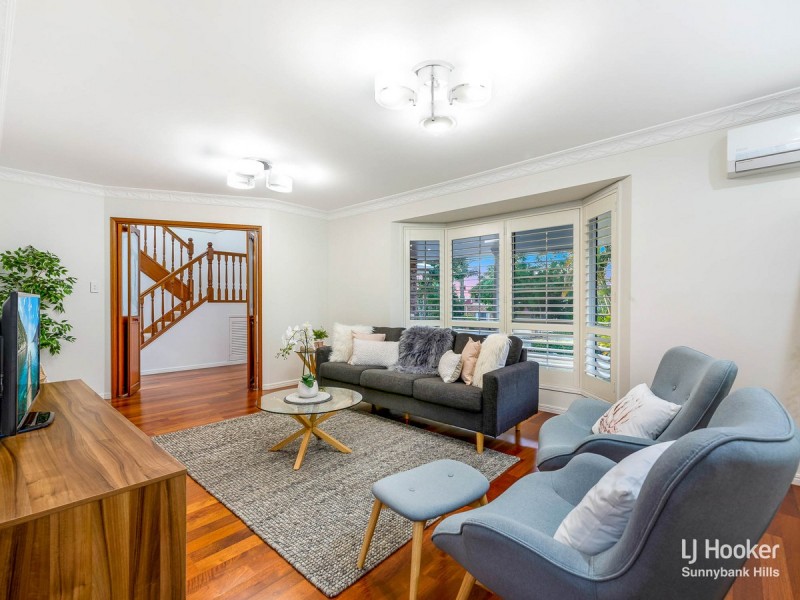 16 Malbon Street, Eight Mile Plains QLD 4113