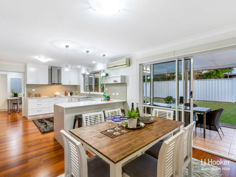 16 Malbon Street, Eight Mile Plains QLD 4113