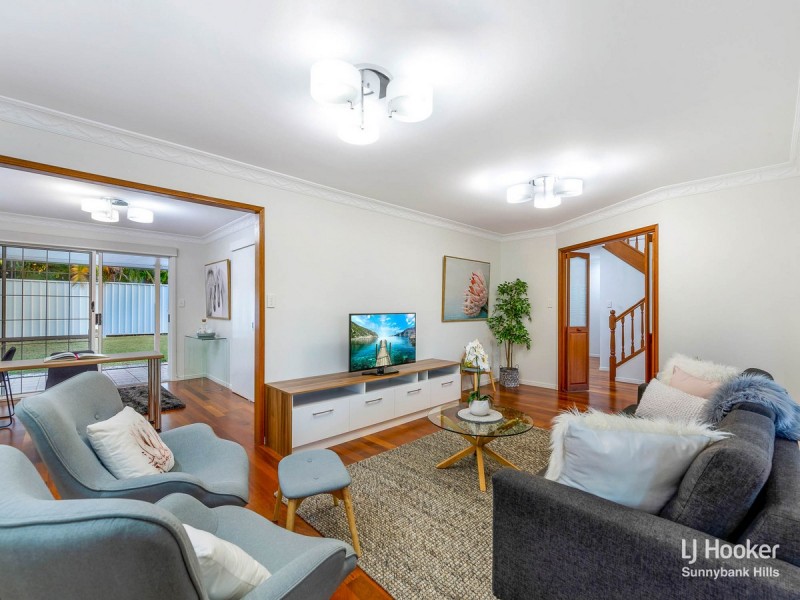 16 Malbon Street, Eight Mile Plains QLD 4113