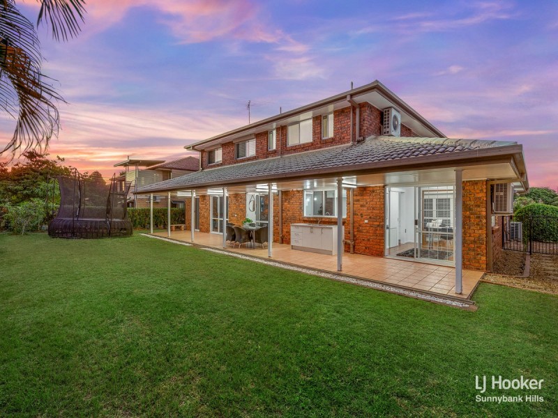 16 Malbon Street, Eight Mile Plains QLD 4113