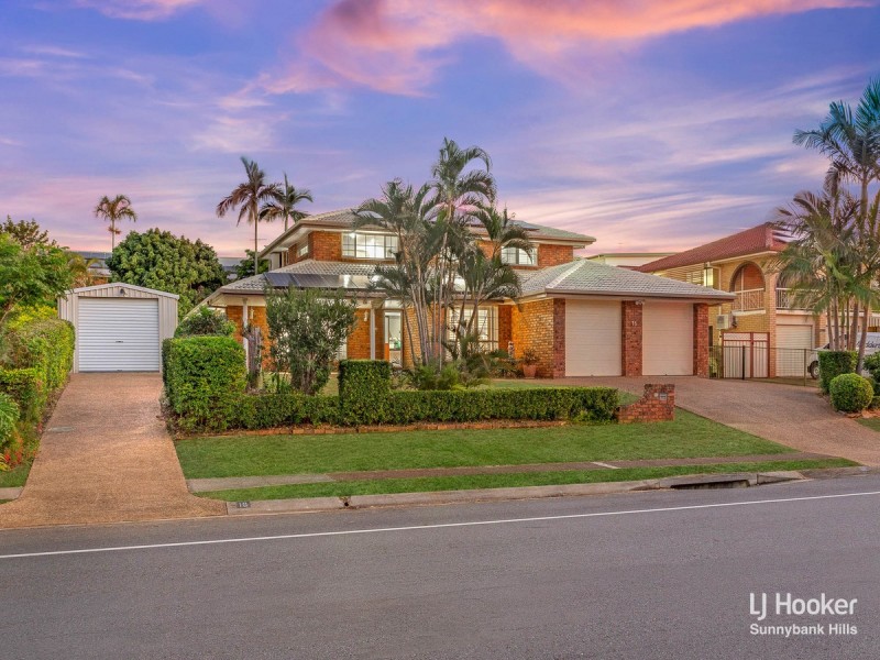 16 Malbon Street, Eight Mile Plains QLD 4113