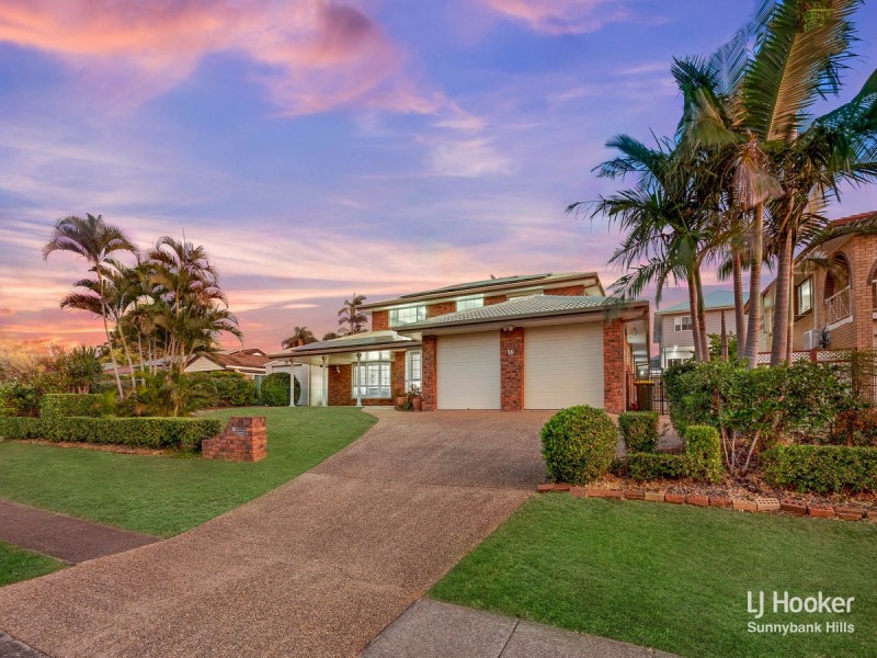 16 Malbon Street, Eight Mile Plains QLD 4113