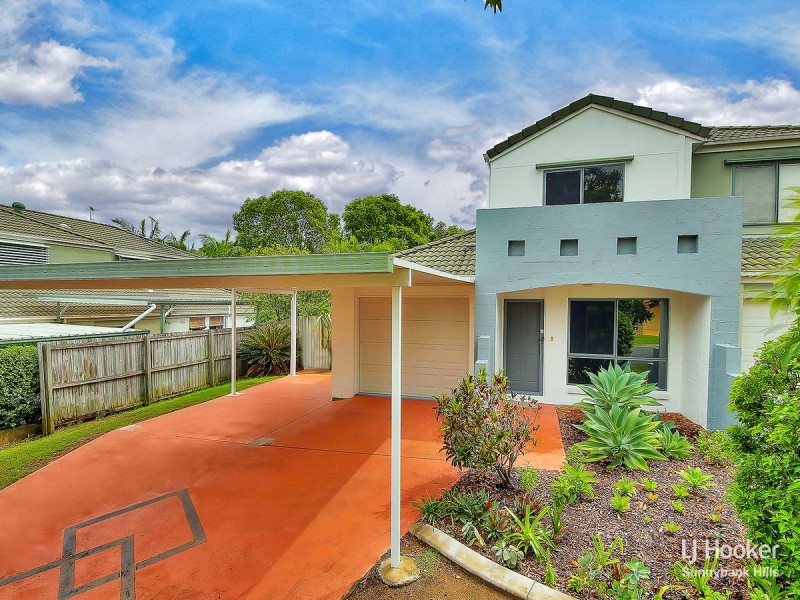 11 Maryland, Parkinson QLD 4115