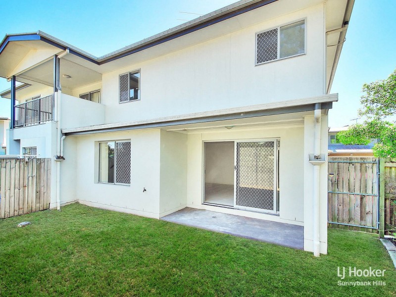 34/57 Nabeel Place, Calamvale QLD 4116